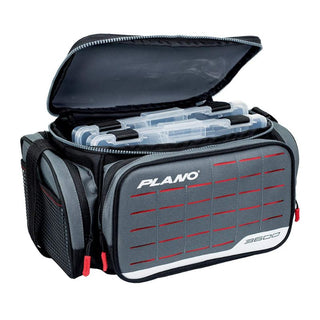 Plano Weekend Case Bag // 3600