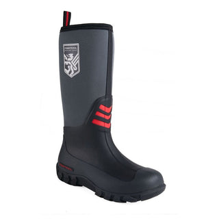 Comprar red Botas de Goma Finntrail Outlander