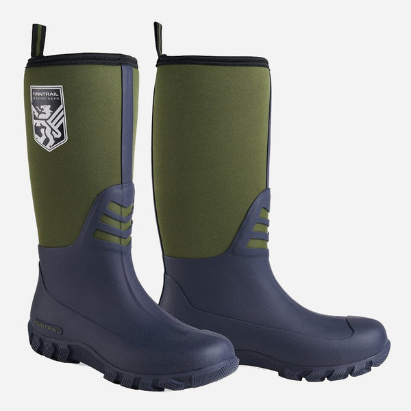 Botas de Goma Finntrail Outlander