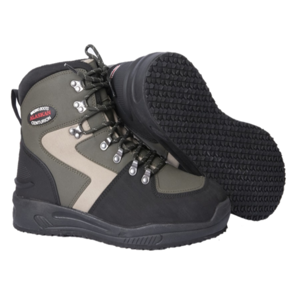 Botas de vadear Alaskan Centurion tracking