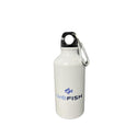 WeFish Aluminum Bottle // 400ml, 800ml