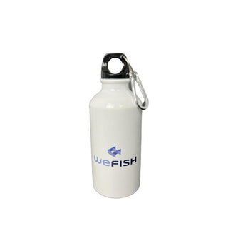 Botella Aluminio WeFish // 400ml, 800ml