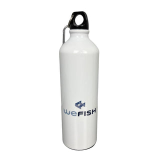 Botella Aluminio WeFish // 400ml, 800ml