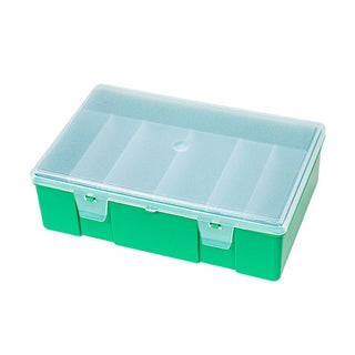 Caja Accesorios Wizard Spinning Box // 26x17x7,5 cm