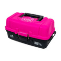 CAJA ENERGO TEAM PINK