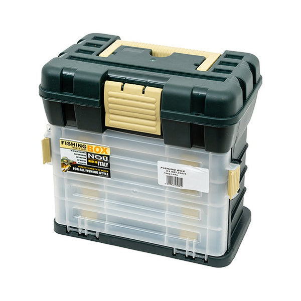 CAJA FISHING BOX K