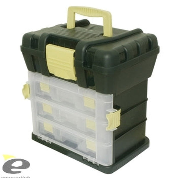 CAJA FISHING BOX K