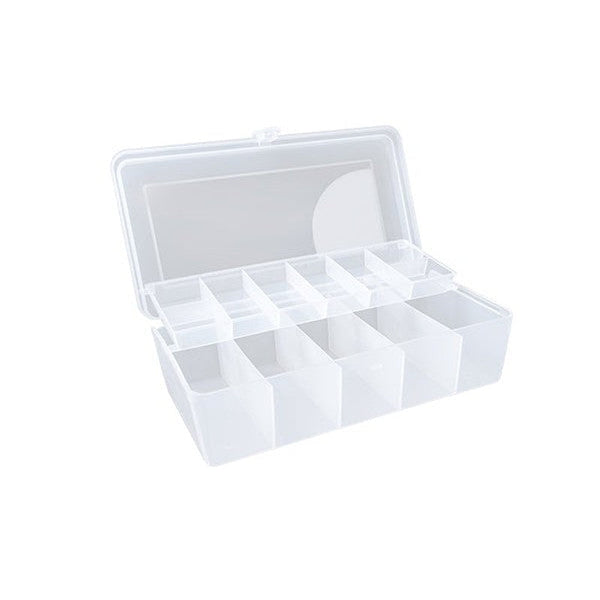 CAJA KAMASAKI SUPERBOX