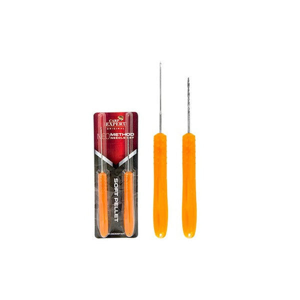 CARP EXPERT NEO METHOD SET SOFT PELLET