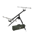 CARP EXPERT ROD POD CON FUNDA