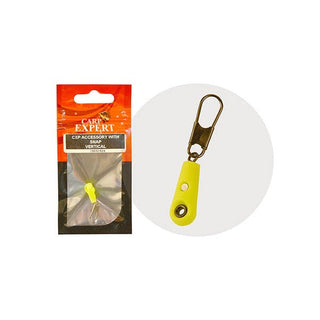 CLIP DESLIZANTE CARP EXPERT VERTICAL