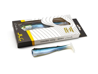 Buy mackerel Señuelo Vinilo JLC Real Fish // 150g, 200g / 130mm, 160mm