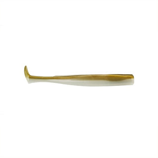 Comprar gold Señuelo Vinilo Crazy Paddle Tail 180 // 35g, 55g