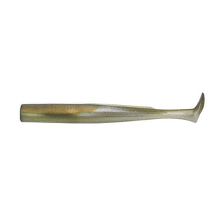 Comprar khaki Señuelo Vinilo Fiiish Crazy Paddle Tail // 150mm / 10g, 20g
