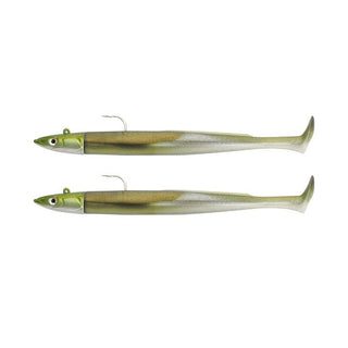 Crazy Paddle Tail 150 - Double Combo - Off Shore - 20g