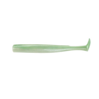 Comprar pearl-green Señuelo Vinilo Fiiish Crazy Paddle Tail 120mm // 7g, 15g