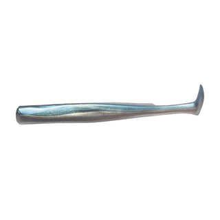 Comprar pearl-blue Señuelo Vinilo Fiiish Crazy Paddle Tail 120mm // 7g, 15g