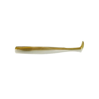 Comprar gold Señuelo Vinilo Fiiish Crazy Paddle Tail 120mm // 7g, 15g