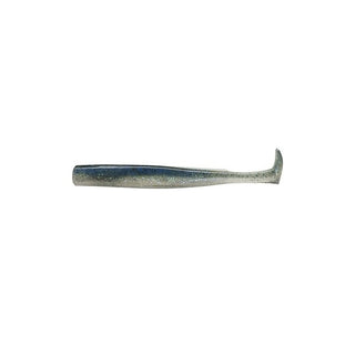 Comprar electric-blue Señuelo Vinilo Fiiish Crazy Paddle Tail // 150mm / 10g, 20g
