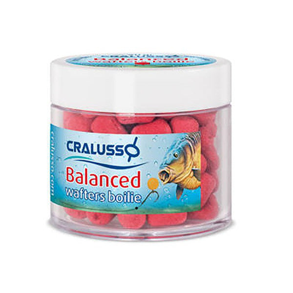 CRALUSSO WAFTER BALANCED COCO-CHOCOLATE