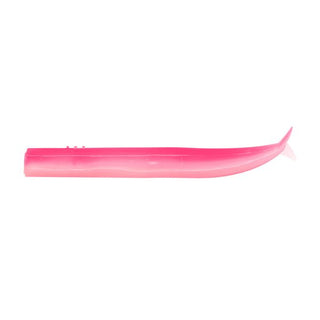 Comprar fluo-pink Señuelo Vinilo Crazy Sand Eel 180mm // 35g, 45g, 55g