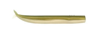 Buy gold Señuelo Vinilo Crazy Sand Eel // 150mm / 10g, 20g, 40g
