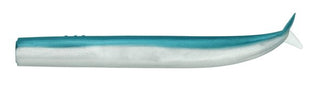 Buy pearl-blue Señuelo Vinilo Crazy Sand Eel 220mm // 30g, 60g, 70g, 90g, 100g