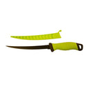 CUCHILLO OUTDOOR FLUO K