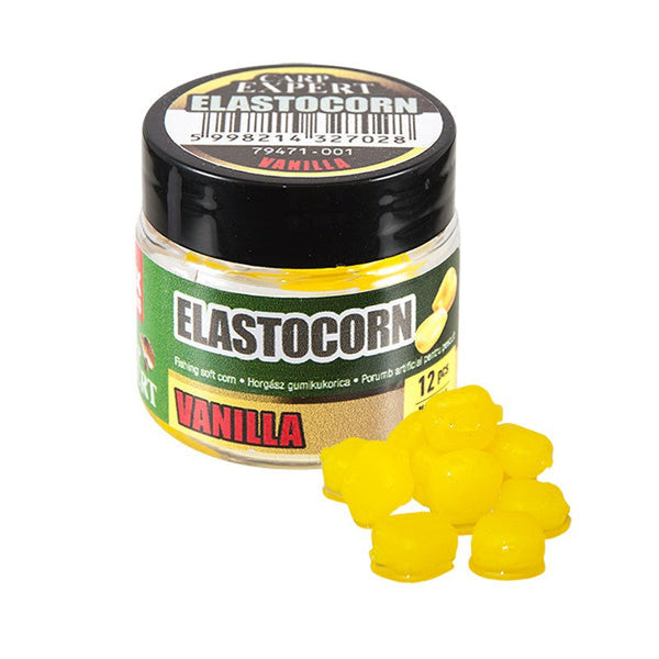 CXP ELASTOCORN SOFT MAIZ GIGA AMARILLO MIEL