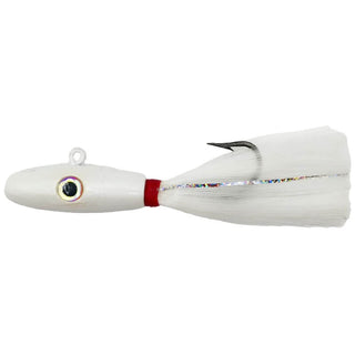 Cabeza Plomada Maguro Big Grouper Jig 6oz