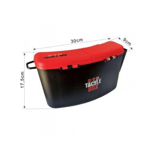 Caja Egis DTD Tackle Box // 30x17.5x9cm