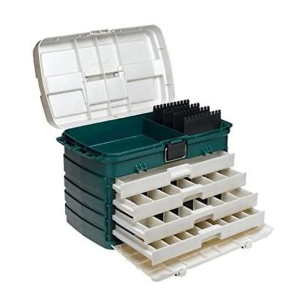 Caja Plano Molding 4 Drawer Tackle System