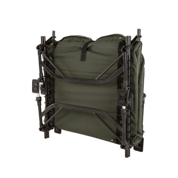 Cama JRC Defender Levelbed