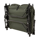 Cama JRC Defender Levelbed Wide