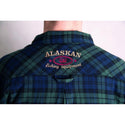 Camisa cuadros Alaskan Polar