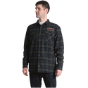 Checkered Alaskan Polar shirt