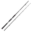 Caña Abu Garcia Beast Casting // 20-70g, 30-100g, 40-140g / 2.13m, 2.44m, 2.54m