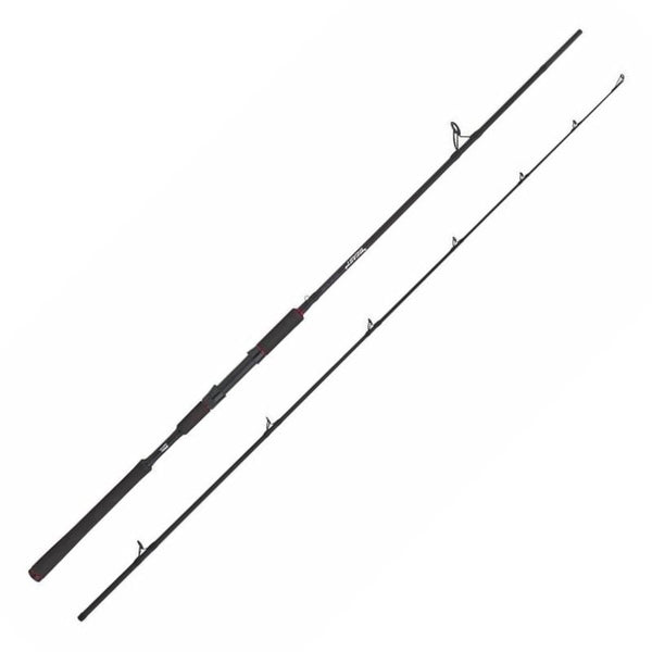 Caña Abu Garcia Beast Deadbait Spinning // 2.70m, 3.04m