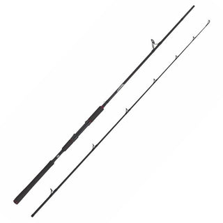 Caña Abu Garcia Beast Spinning // 40-90g, 30-110g, 40-140g / 2.44m, 2.54m, 2.59m