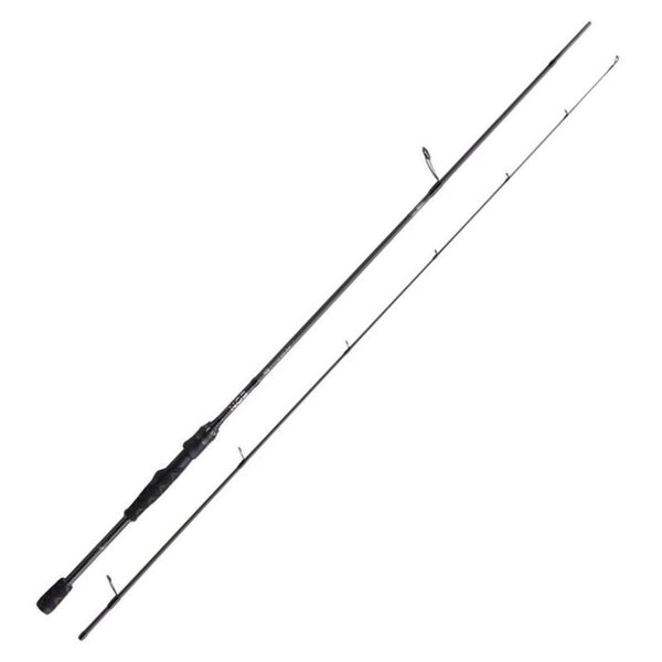 Abu Garcia EON Spinning Rod // 8-32g, 14-50g, 20-70g / 2.44m, 2.54m, 2.74m