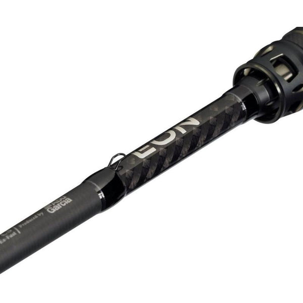 Abu Garcia EON Spinning Rod // 8-32g, 14-50g, 20-70g / 2.44m, 2.54m, 2.74m