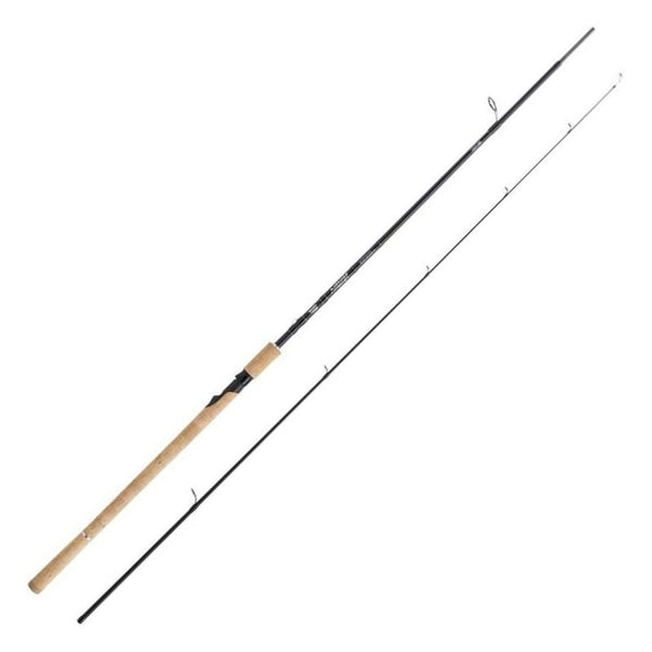 Abu Garcia Venturi V2 Spinning Rod // 10-30g, 10-35g, 10-40g, 15-55g, / 2.13m, 2.44m, 2.74m, 3.04m