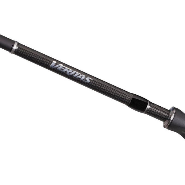 Abu Garcia Veritas Spinning Rod // 2-10g, 10-32g, 8-42g / 1.93m, 2.44m, 2.74m