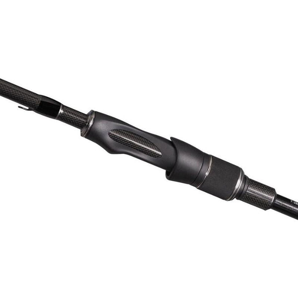 Abu Garcia Veritas Spinning Rod // 2-10g, 10-32g, 8-42g / 1.93m, 2.44m, 2.74m