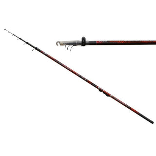 Caña Boloñesa Carp Expert Evolution Power // 5-35g / 4m, 5m ,6m