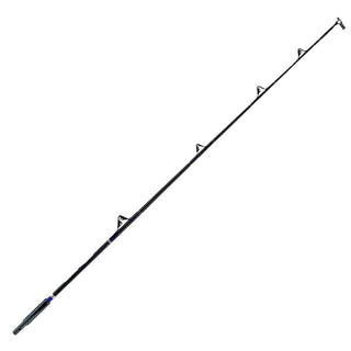 Caña C/KF 30 Lbs. Kristal Fishing