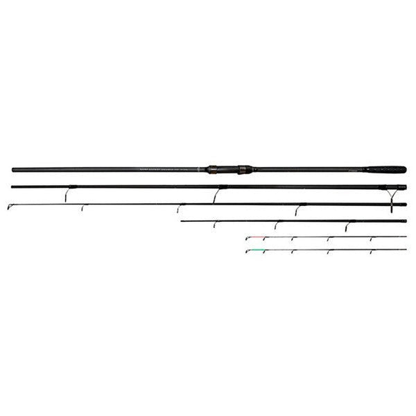 Caña Carpfishing Carp Expert Double Tip Heavy // 3.60m / 3lb