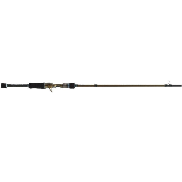 Caña Cinnetic Armed Bass Game Casting // 1/4-5/8oz, 1/4-1oz, 3/8-1oz, 5/16-3oz  / 6´8", 7´0", 7´2", 7´10"