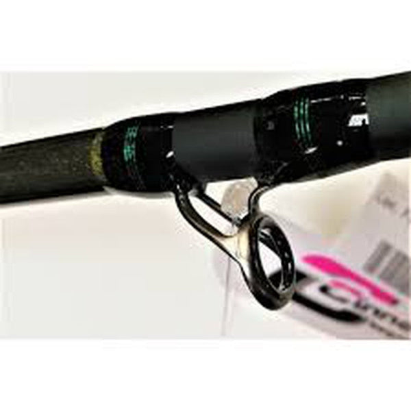 Cinnetic Armed Bass Game Casting Rod // 1/4-5/8oz, 1/4-1oz, 3/8-1oz, 5/16-3oz / 6´8", 7´0", 7´2", 7 ´10"