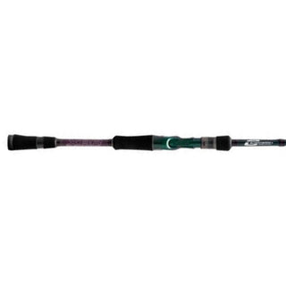 Caña Cinnetic Armed Purple Bass Game Casting // 1/4-3/3oz / 7´0"